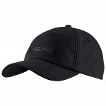 Head Performance Cap Black